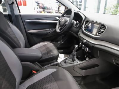 Lada Vesta Life'24 1.6 CVT превью 5