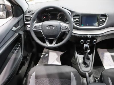 Lada Vesta Life'24 1.6 CVT превью 6