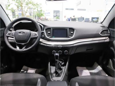 Lada Vesta Life'24 1.6 CVT превью 7