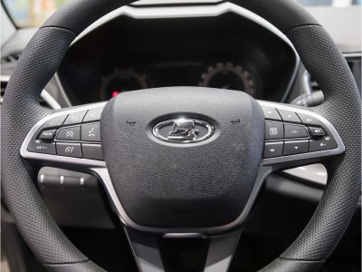 Lada Vesta Life'24 1.6 CVT превью 10