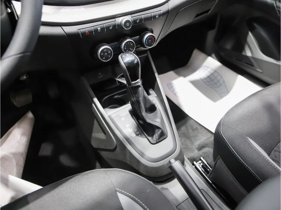Lada Vesta Life'24 1.6 CVT фото 11