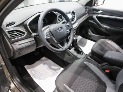 Lada Vesta Life'24 1.6 CVT превью 13
