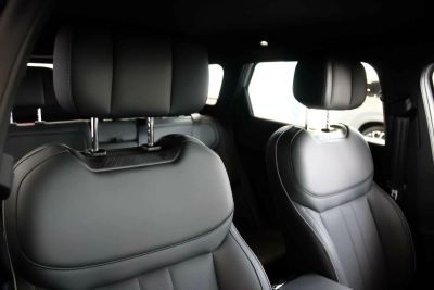 Jaecoo J7 Lifestyle 1.6 АМТ превью 9