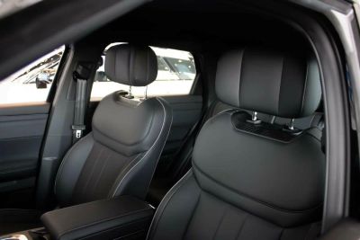 Jaecoo J7 Lifestyle 1.6 АМТ превью 10
