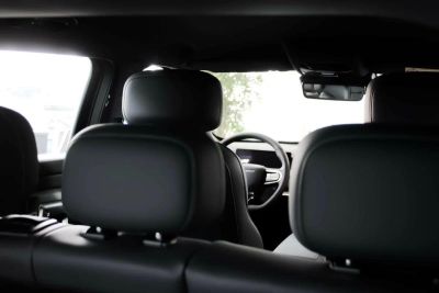 Jaecoo J7 Lifestyle 1.6 АМТ превью 11