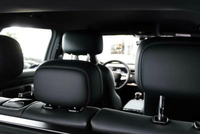 Jaecoo J7 Lifestyle 1.6 АМТ превью 12