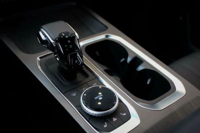 Jaecoo J7 Lifestyle 1.6 АМТ превью 13