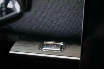 Jaecoo J7 Lifestyle 1.6 АМТ превью 15