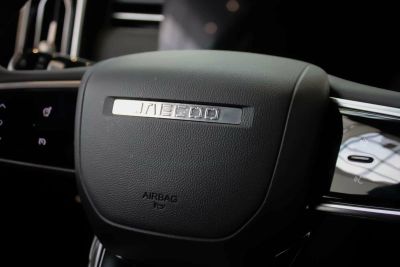 Jaecoo J7 Lifestyle 1.6 АМТ превью 16