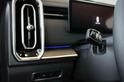 Jaecoo J7 Lifestyle 1.6 АМТ превью 17