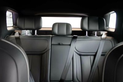Jaecoo J7 Lifestyle 1.6 АМТ превью 18