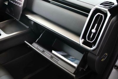 Jaecoo J7 Lifestyle 1.6 АМТ превью 19