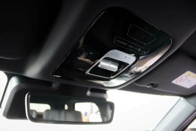 Jaecoo J7 Lifestyle 1.6 АМТ превью 21