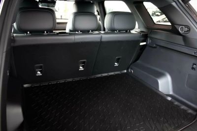 Jaecoo J7 Lifestyle 1.6 АМТ превью 22