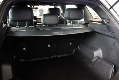 Jaecoo J7 Lifestyle 1.6 АМТ превью 23