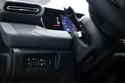 Baic U5 Plus 1.5 CVT превью 8