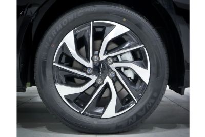 Baic U5 Plus 1.5 CVT превью 11