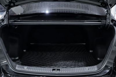 Baic U5 Plus 1.5 CVT превью 13
