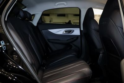 Baic U5 Plus 1.5 CVT превью 14