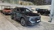 Haval F7x Tech Plus 2.0 РКПП, 2024 превью 2