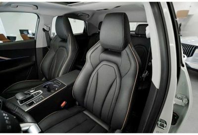 Omoda C5 Supreme 1.6 АМТ превью 7