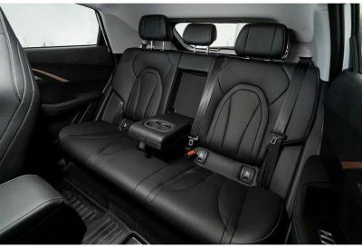 Omoda C5 Supreme 1.6 АМТ превью 8