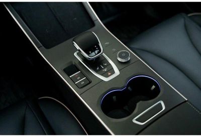Omoda C5 Supreme 1.6 АМТ превью 9