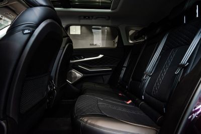 EXEED TXL 1.6 АМТ превью 7