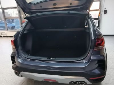Solaris KRX Luxe 1.6 АКПП превью 4