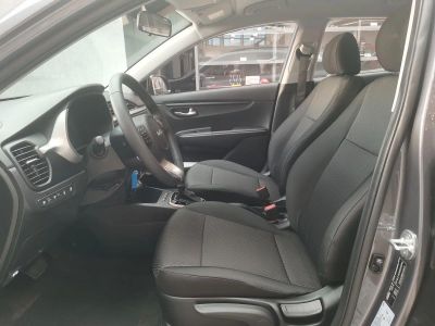 Solaris KRX Luxe 1.6 АКПП превью 5