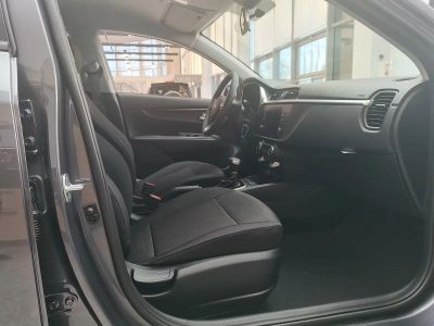 Solaris KRX Luxe 1.6 АКПП превью 6