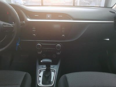 Solaris KRX Luxe 1.6 АКПП превью 7