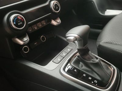 Solaris KRX Luxe 1.6 АКПП превью 8