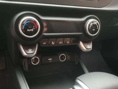 Solaris KRX Luxe 1.6 АКПП превью 10