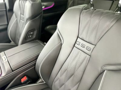 GAC GS8 GT 2.0 АКПП превью 3