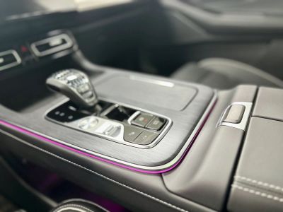 GAC GS8 GT 2.0 АКПП превью 4