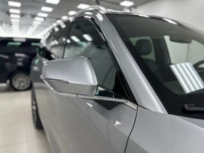 GAC GS8 GT 2.0 АКПП превью 5