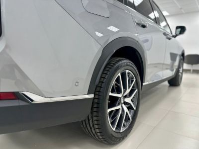 GAC GS8 GT 2.0 АКПП превью 6