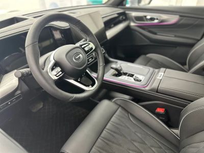 GAC GS8 GT 2.0 АКПП превью 7