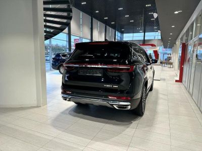 Jetour X90 Plus Luxury 1.6 АМТ превью 4