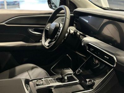 Jetour X90 Plus Luxury 1.6 АМТ превью 5