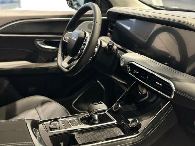 Jetour X90 Plus Luxury 1.6 АМТ превью 6