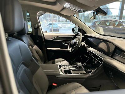 Jetour X90 Plus Luxury 1.6 АМТ превью 7