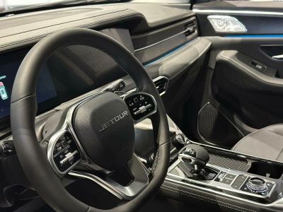 Jetour X90 Plus Luxury 1.6 АМТ превью 8