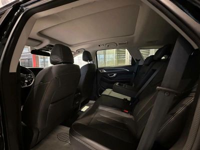 Jetour X90 Plus Luxury 1.6 АМТ превью 10