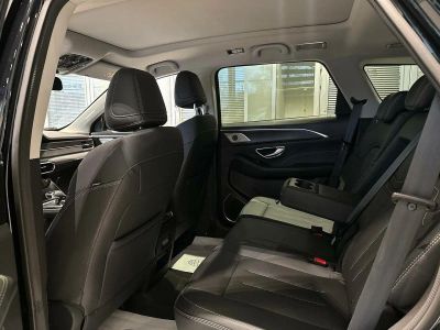 Jetour X90 Plus Luxury 1.6 АМТ превью 12