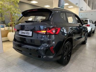 Jetta VS5 Brilliant Ultimate 1.4 АКПП превью 3