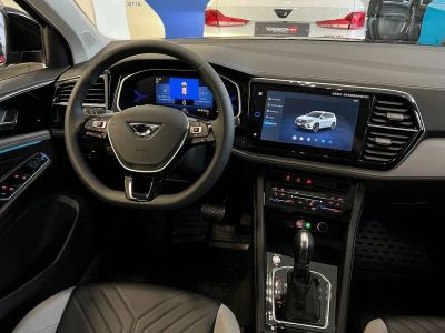 Jetta VS5 Brilliant Ultimate 1.4 АКПП превью 6
