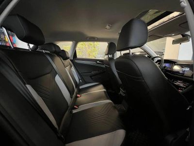 Jetta VS5 Brilliant Ultimate 1.4 АКПП превью 7