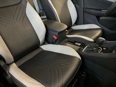 Jetta VS5 Brilliant Ultimate 1.4 АКПП превью 8